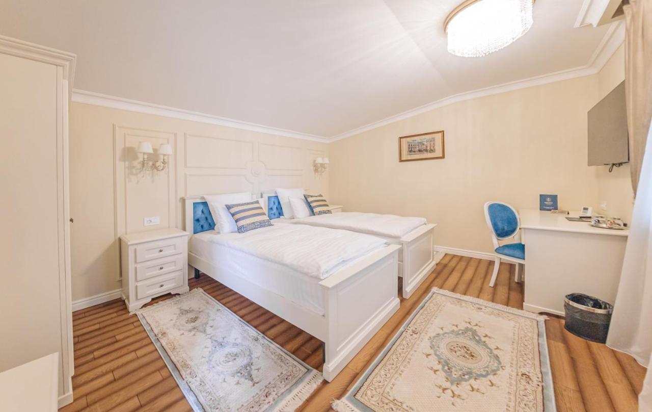 Zweibettzimmer