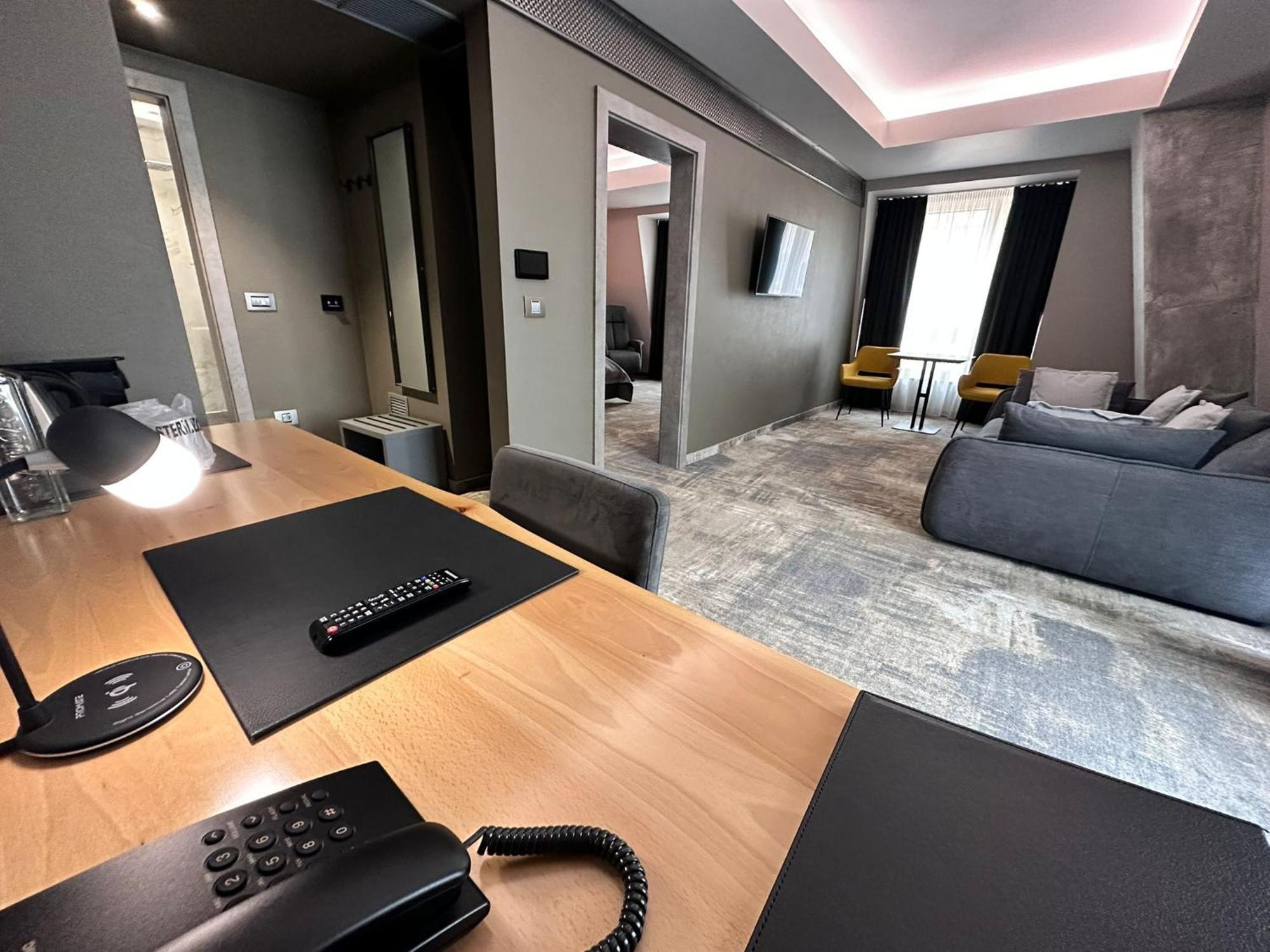Suite Deluxe