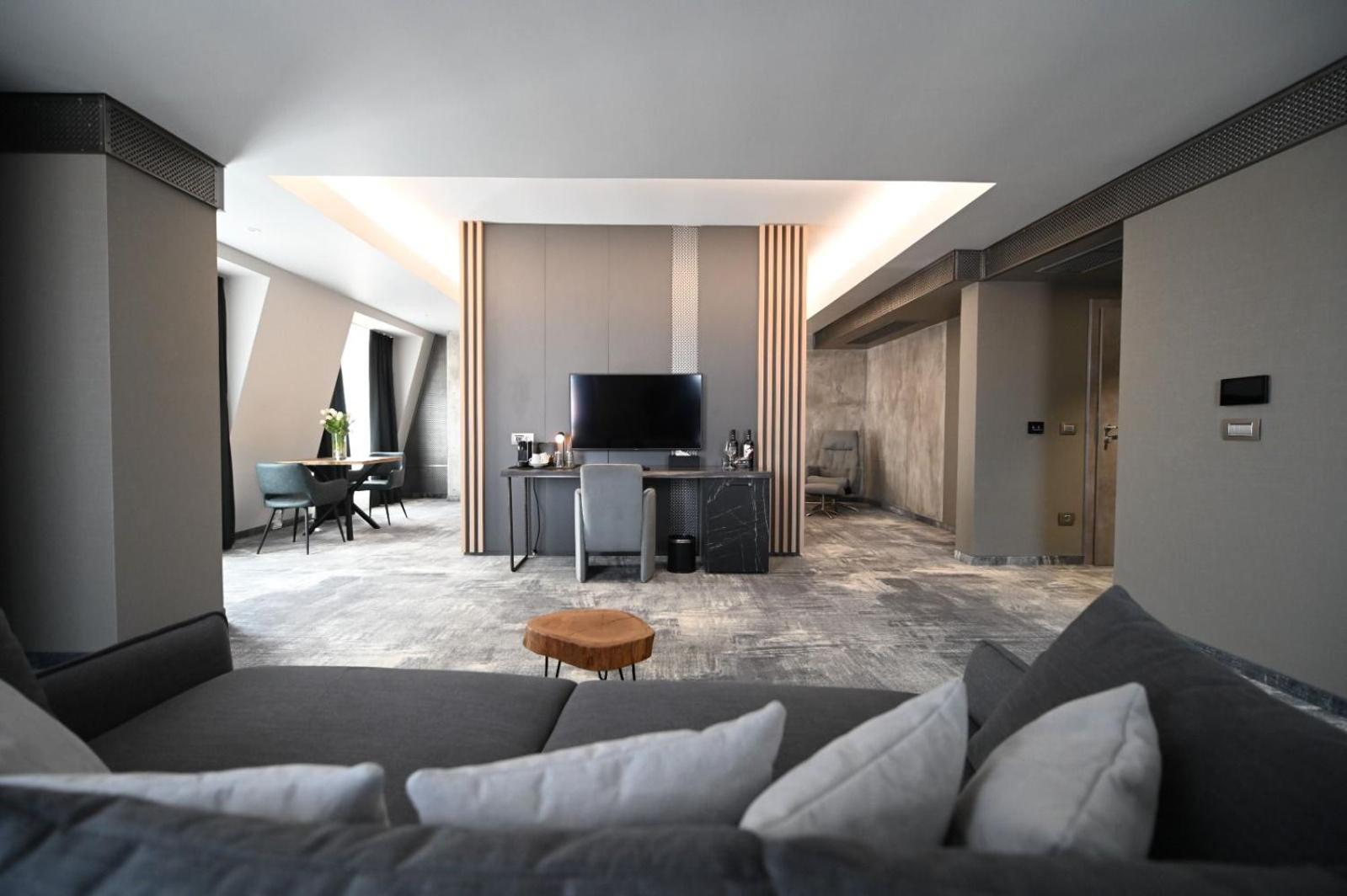 Suite Superior