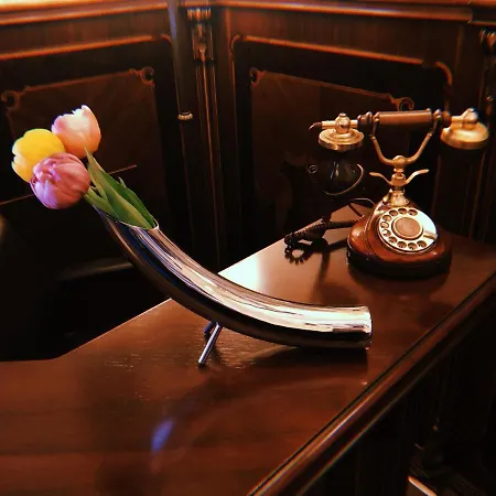 Picasso Boutique Hotel-2